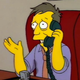 Image for article titled The Simpsons (Classic): “Sweet Seymour Skinner’s Baadasssss Song”